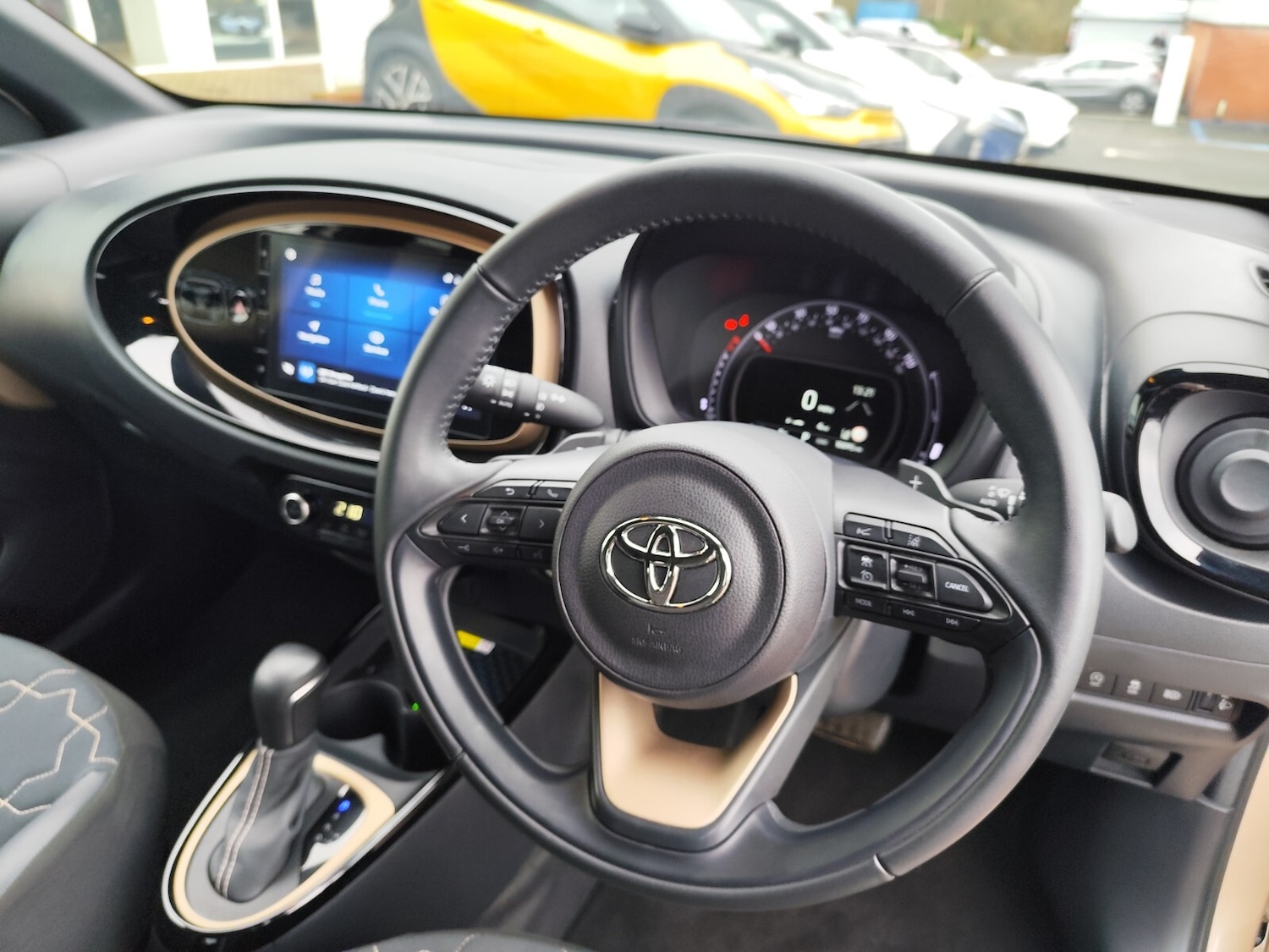 Used Toyota Aygo X 2023 for sale - 77492710: Photo 30