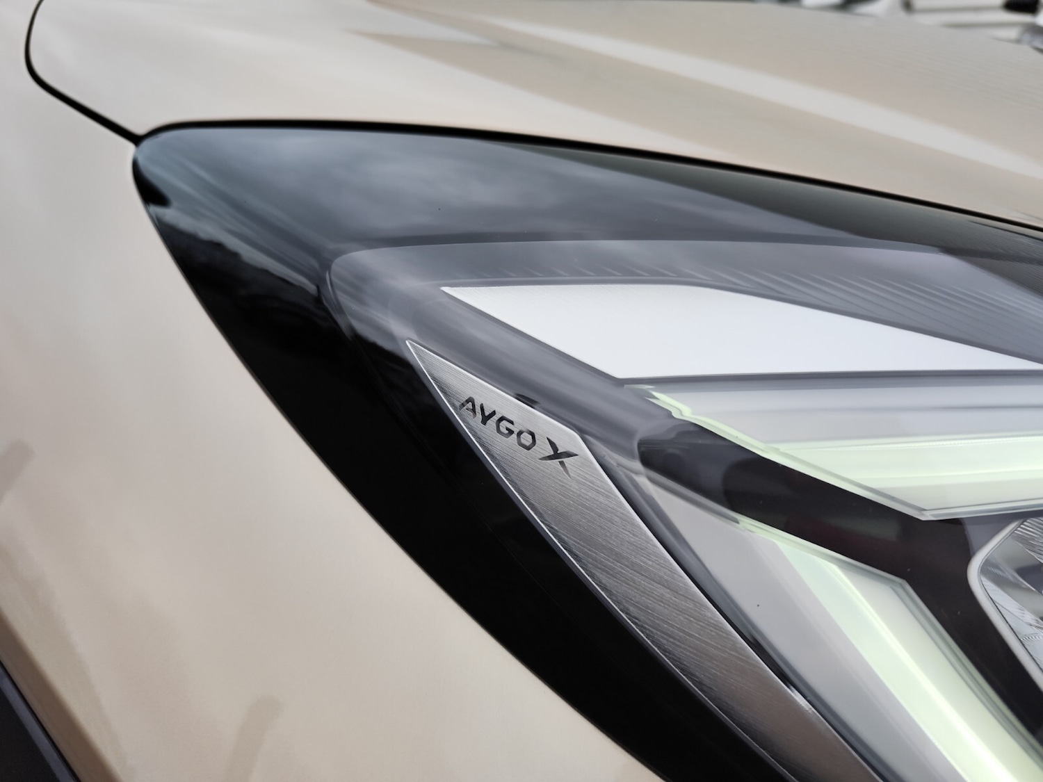 Used Toyota Aygo X 2023 for sale - 77492710: Photo 31