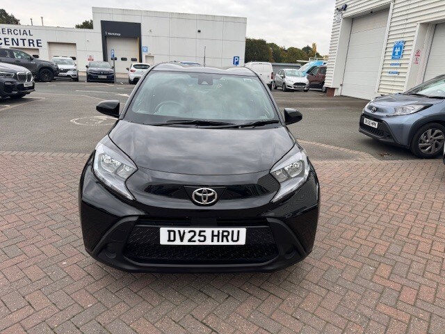 Used Toyota Aygo X 2025 for sale - 76302263: Photo 10