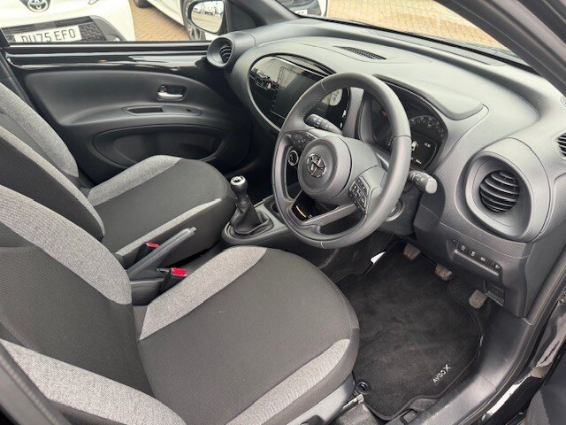 Used Toyota Aygo X 2025 for sale - 76302263: Photo 12