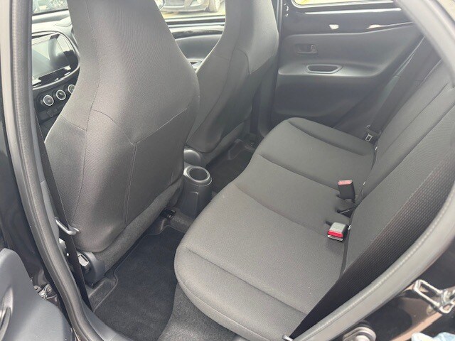 Used Toyota Aygo X 2025 for sale - 76302263: Photo 14