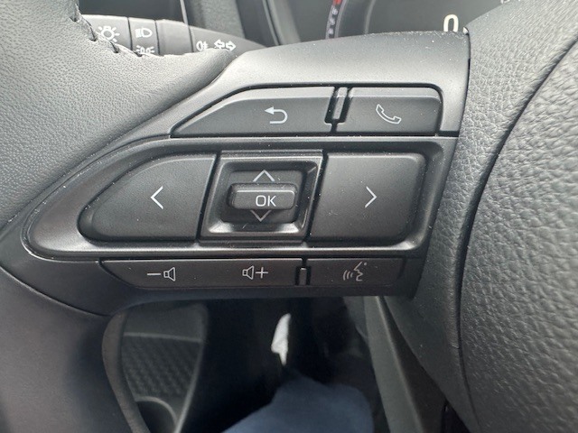 Used Toyota Aygo X 2025 for sale - 76302263: Photo 22