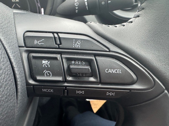 Used Toyota Aygo X 2025 for sale - 76302263: Photo 23