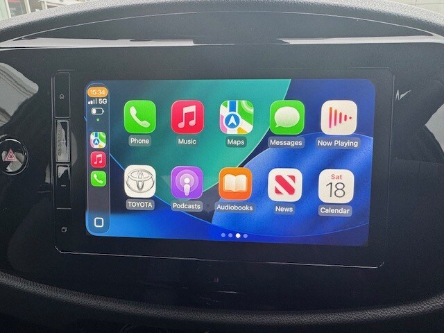 Used Toyota Aygo X 2025 for sale - 76302263: Photo 28