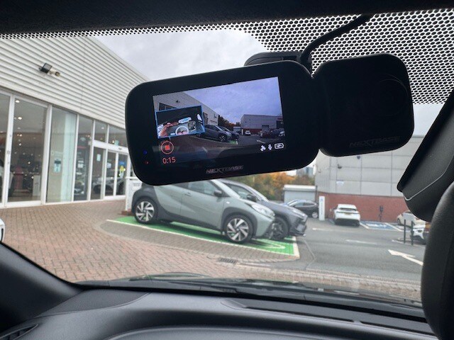 Used Toyota Aygo X 2025 for sale - 76302263: Photo 30