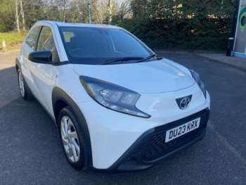 2023 - 1.0 VVT-i Pure 5dr