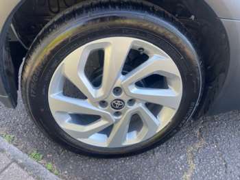Used Toyota Aygo X 2023 for sale - 74471740: Photo