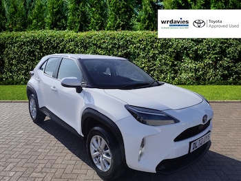 Used Toyota Yaris Cross 2023 for sale - 76276212: Photo