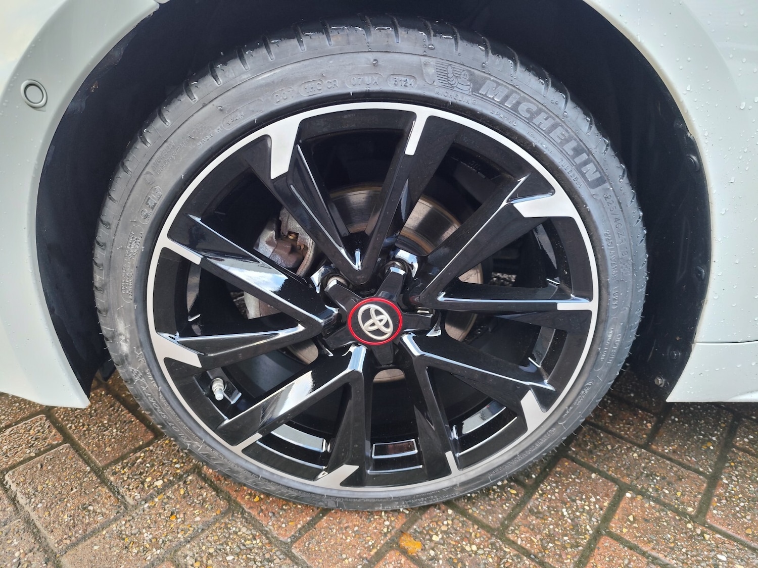 Used Toyota Corolla 2021 for sale - 76847202: Photo 10