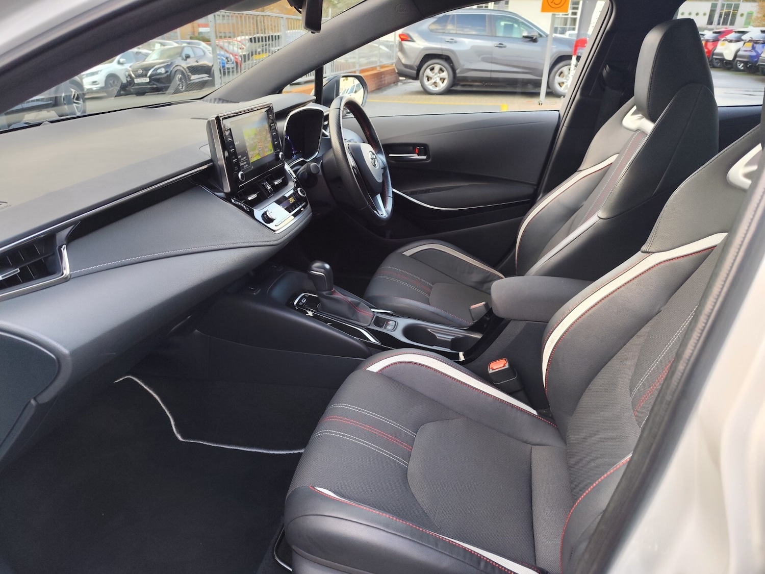 Used Toyota Corolla 2021 for sale - 76847202: Photo 11