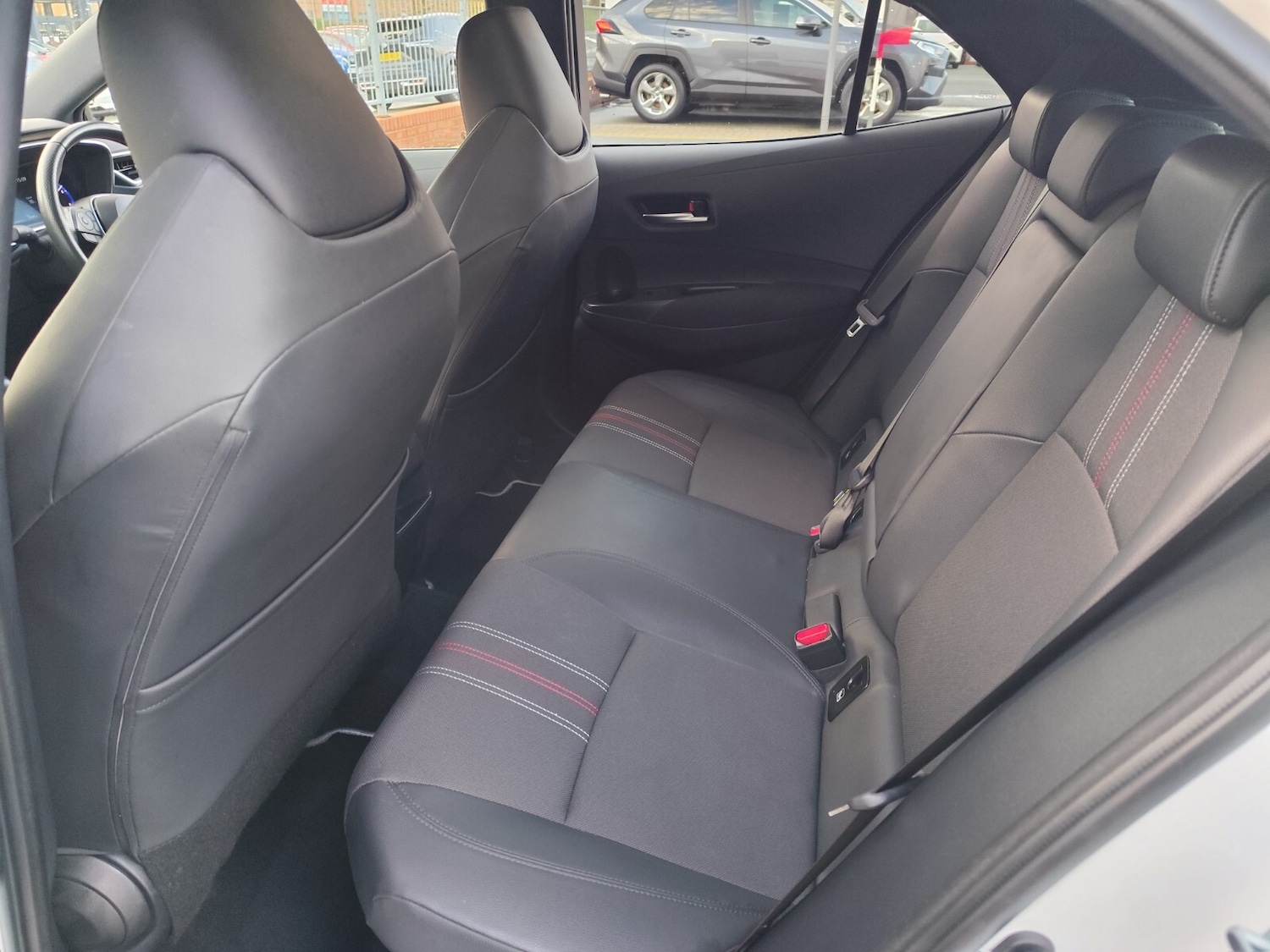 Used Toyota Corolla 2021 for sale - 76847202: Photo 12