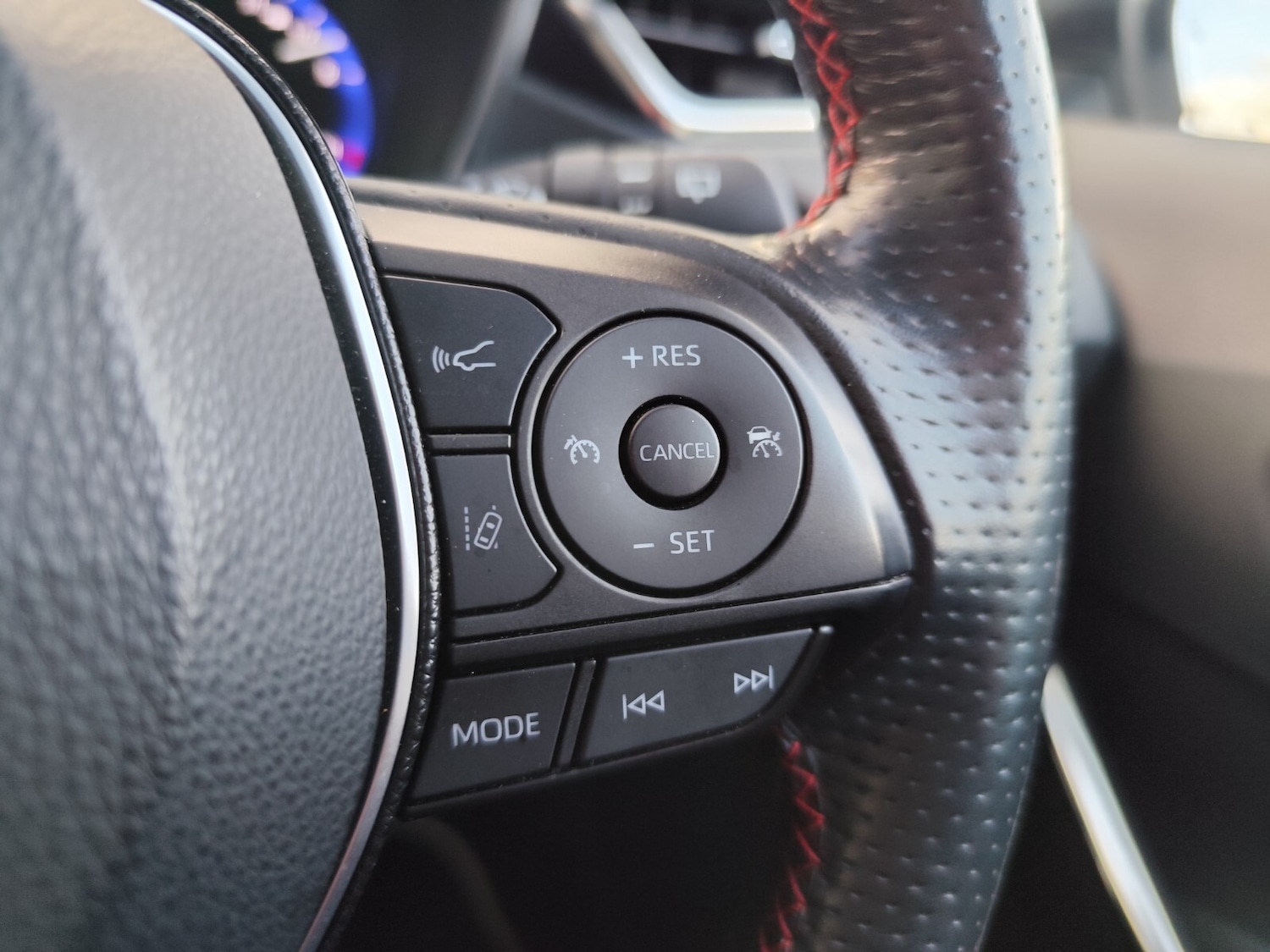 Used Toyota Corolla 2021 for sale - 76847202: Photo 17