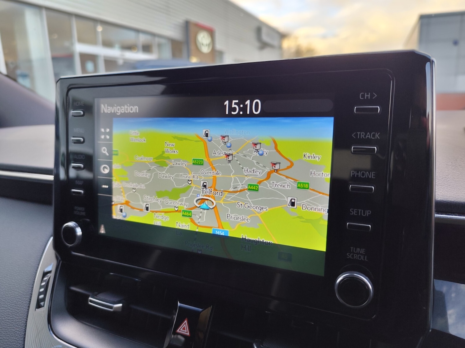 Used Toyota Corolla 2021 for sale - 76847202: Photo 22