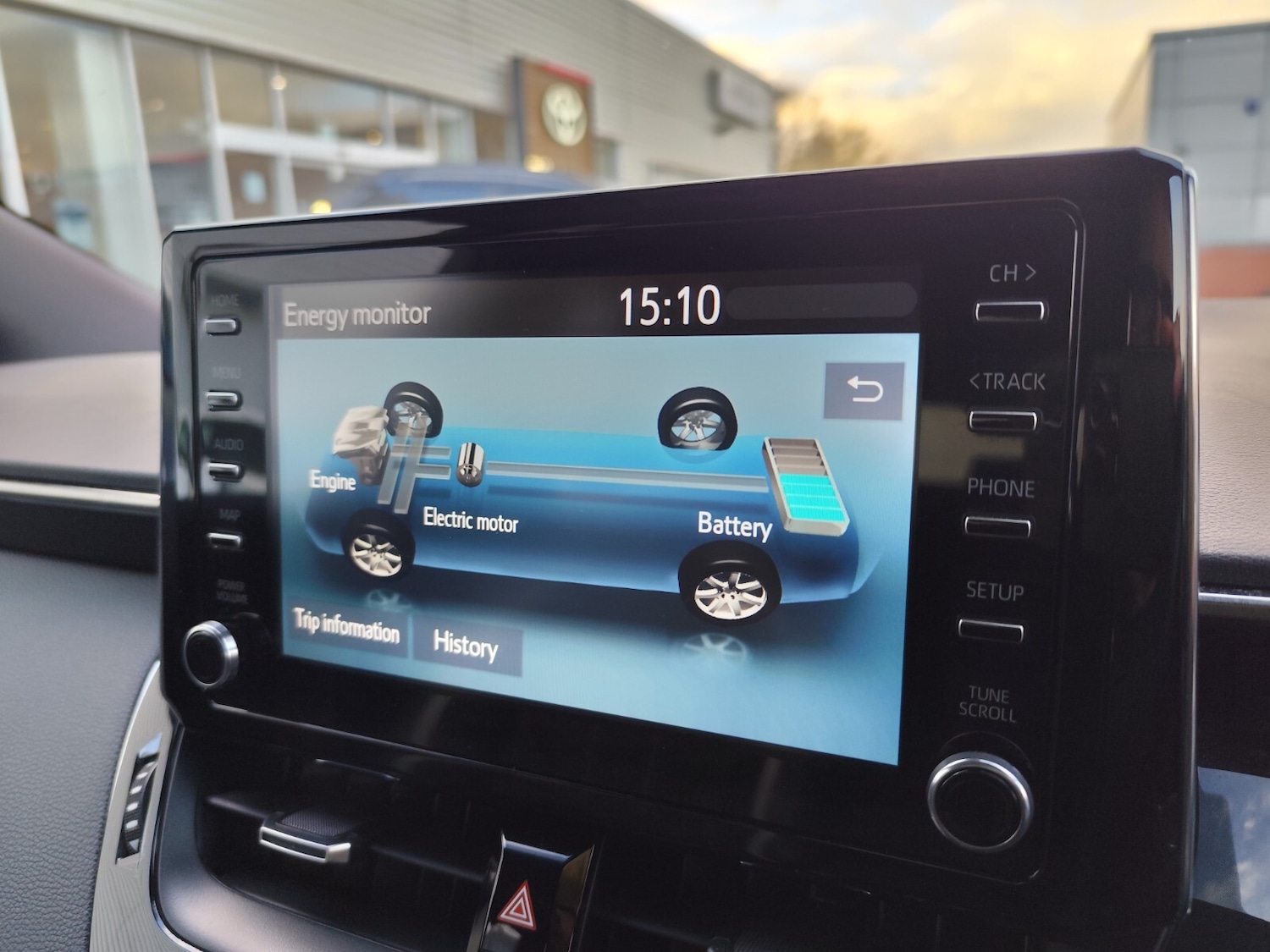 Used Toyota Corolla 2021 for sale - 76847202: Photo 23