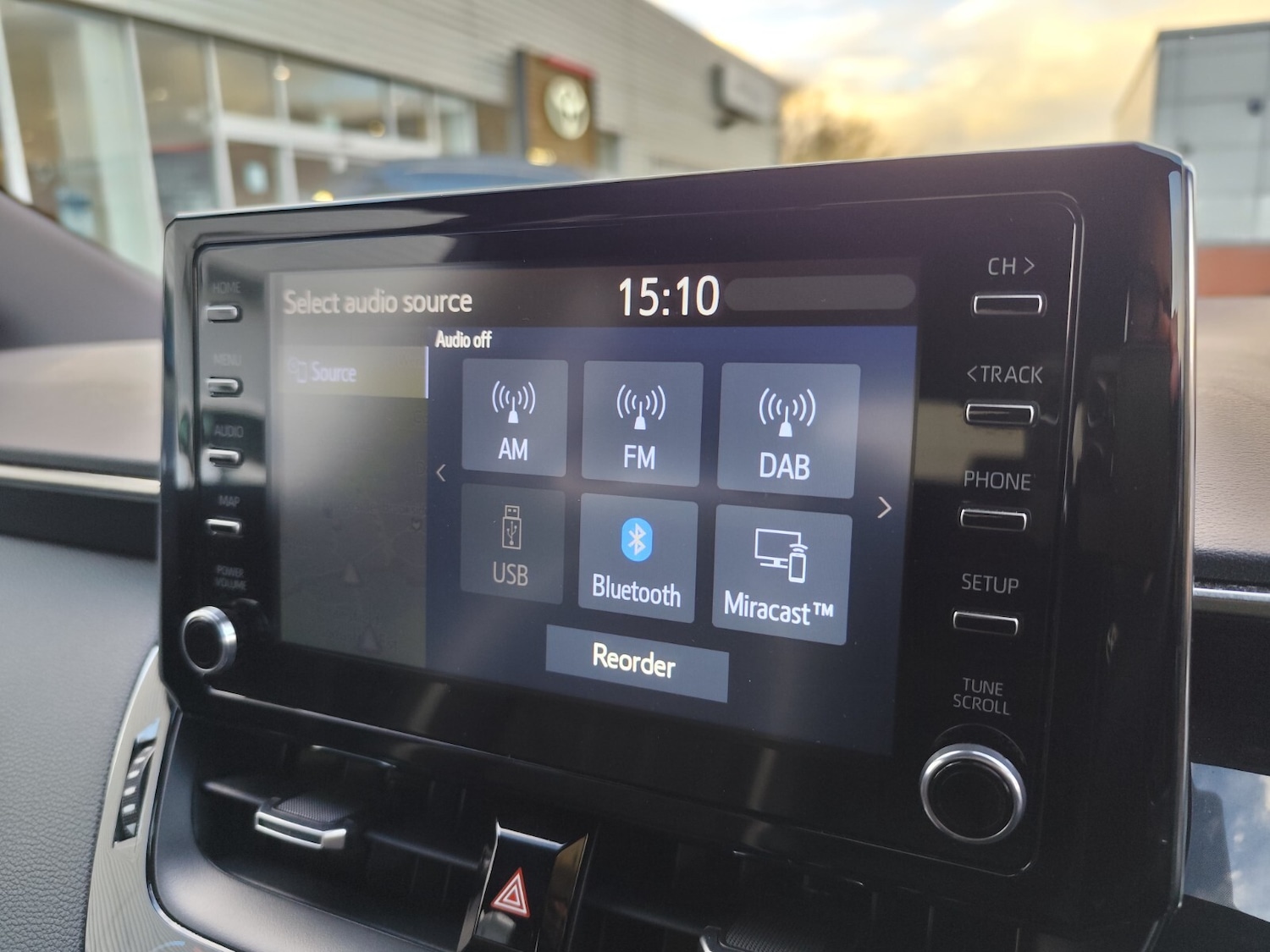 Used Toyota Corolla 2021 for sale - 76847202: Photo 24