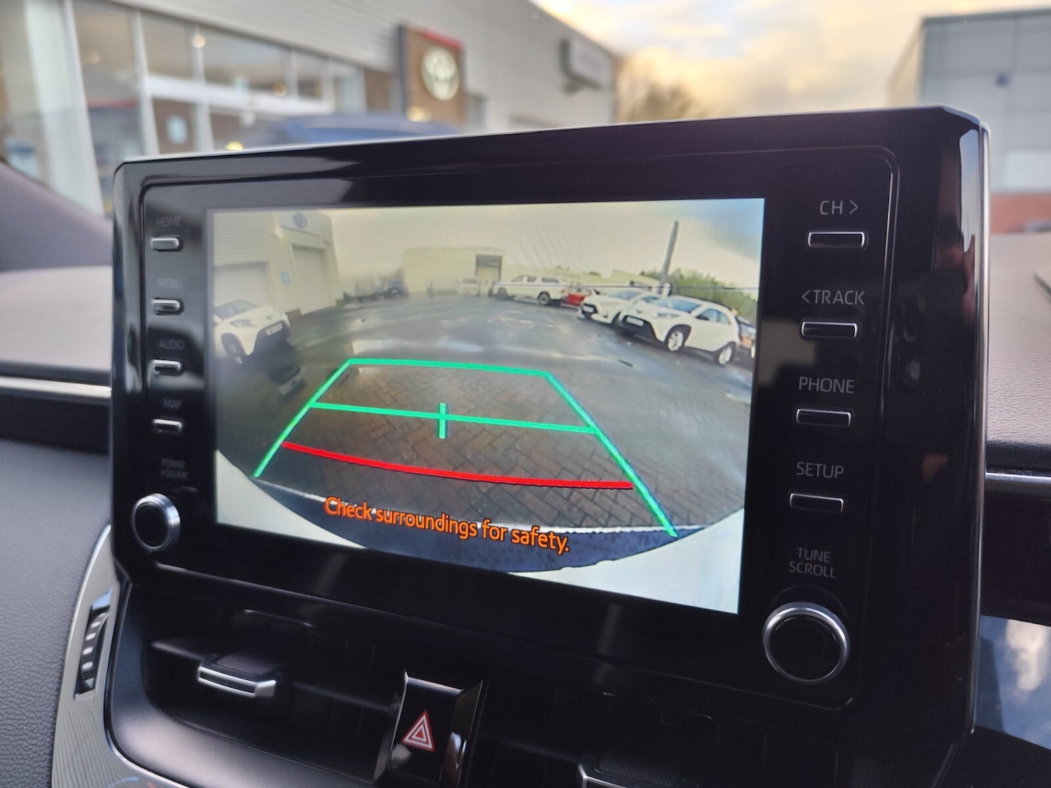 Used Toyota Corolla 2021 for sale - 76847202: Photo 26