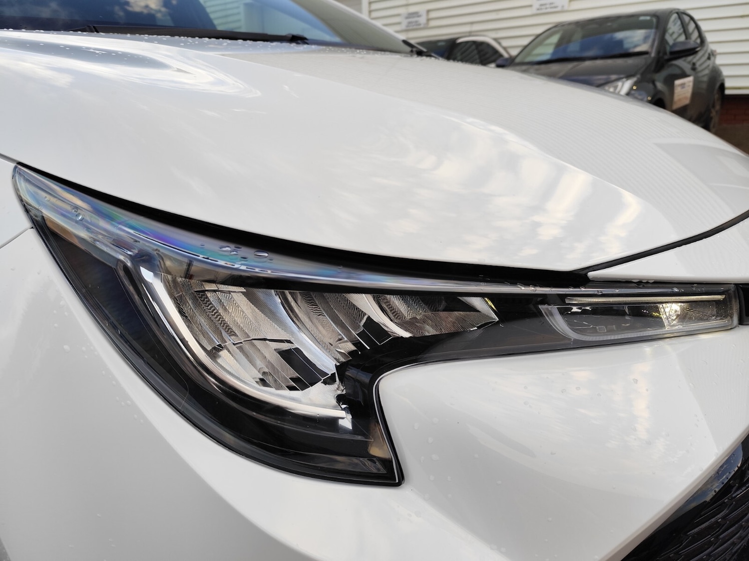 Used Toyota Corolla 2021 for sale - 76847202: Photo 32