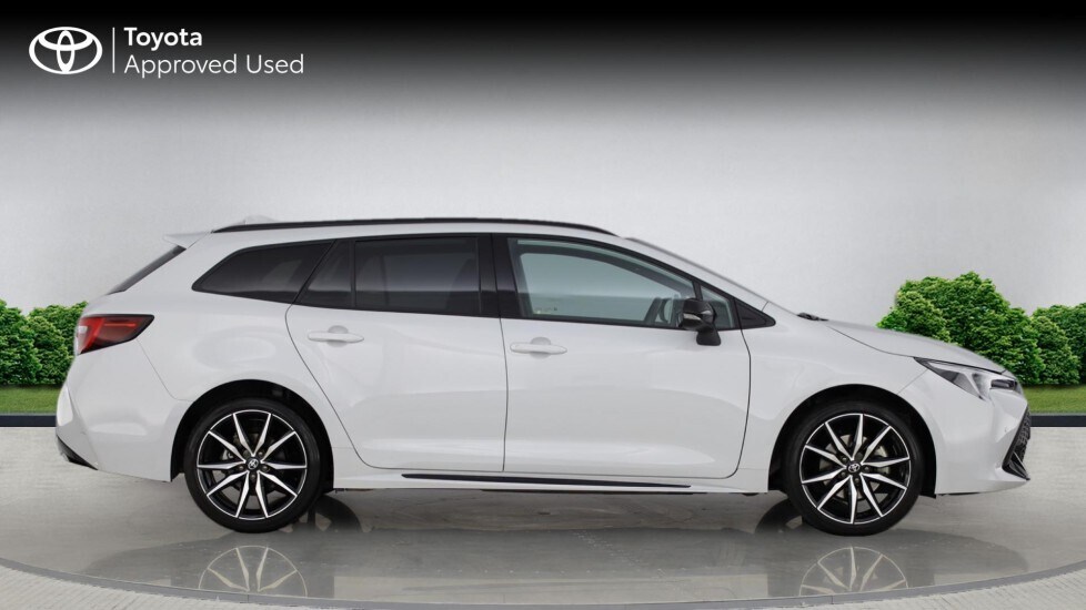 Used Toyota Corolla 2023 for sale - 77975487: Photo 6