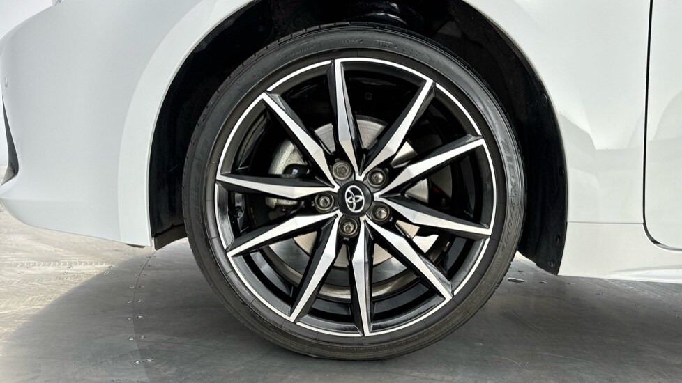 Used Toyota Corolla 2023 for sale - 77975487: Photo 8