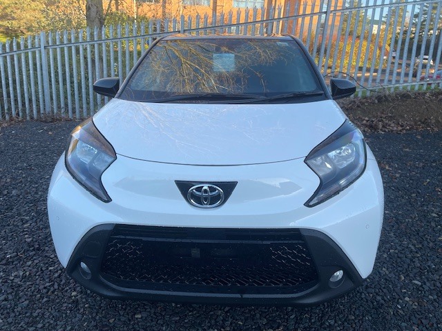 Used Toyota Aygo X for sale - 76826808: Photo 10