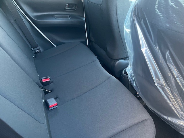 Used Toyota Aygo X for sale - 76826808: Photo 12