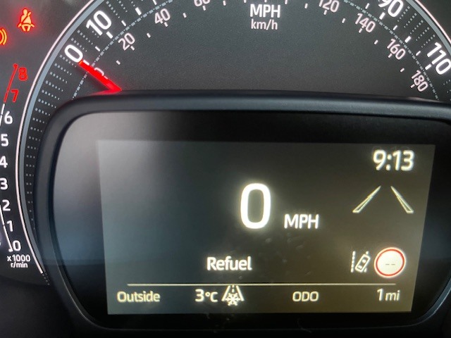 Used Toyota Aygo X for sale - 76826808: Photo 16