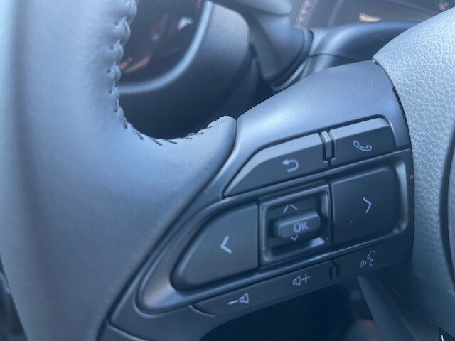 Used Toyota Aygo X for sale - 76826808: Photo 19