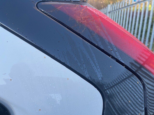 Used Toyota Aygo X for sale - 76826808: Photo 23