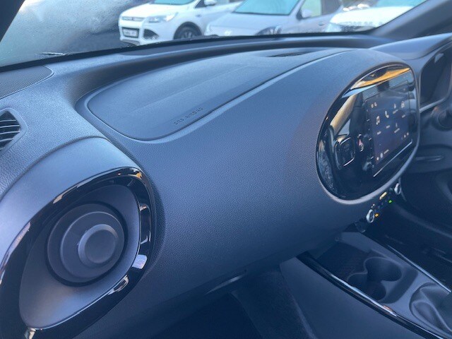 Used Toyota Aygo X for sale - 76826808: Photo 24