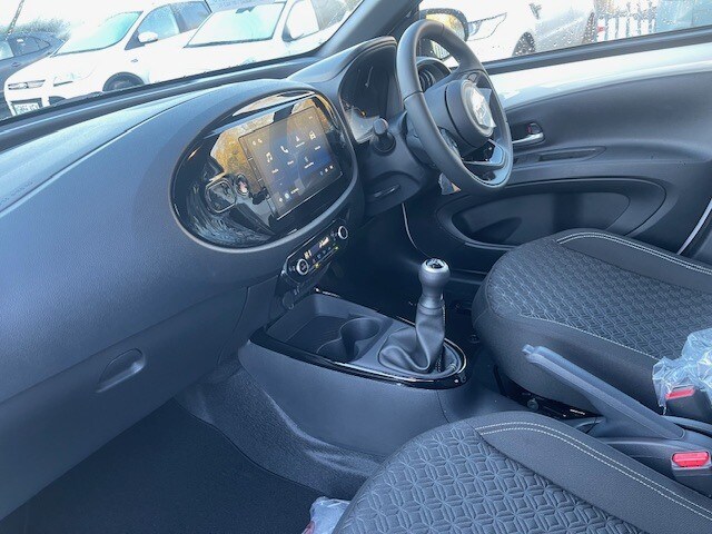 Used Toyota Aygo X for sale - 76826808: Photo 26