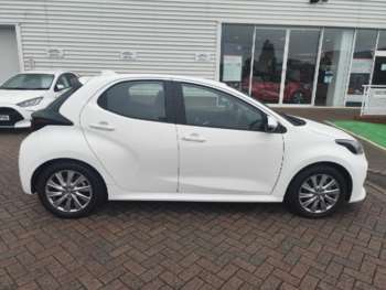 Used Toyota Yaris 2023 for sale - 75008269: Photo