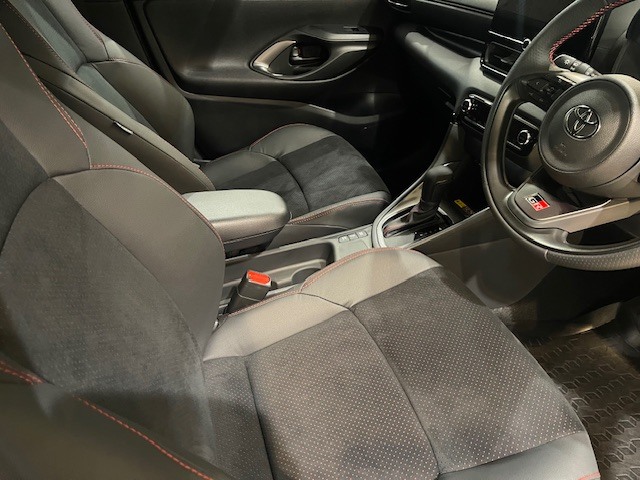 Used Toyota Yaris for sale - 76834797: Photo 12