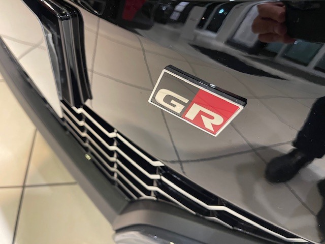 Used Toyota Yaris for sale - 76834797: Photo 3