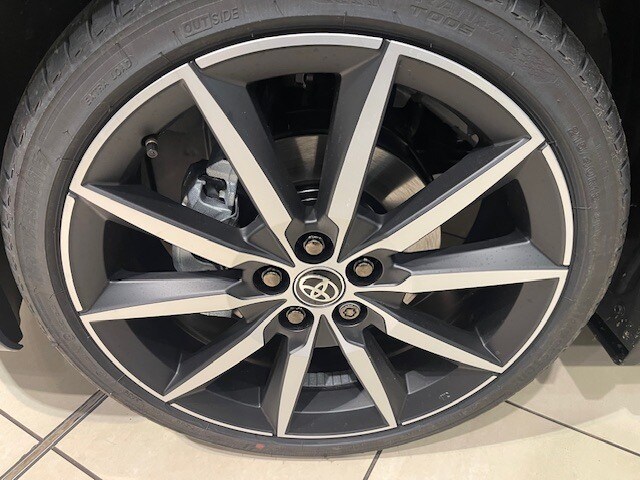 Used Toyota Yaris for sale - 76834797: Photo 4