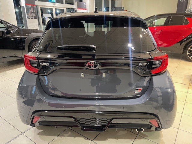 Used Toyota Yaris for sale - 76834797: Photo 6