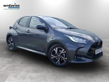 Used Toyota Yaris 2025 for sale - 78270158: Photo