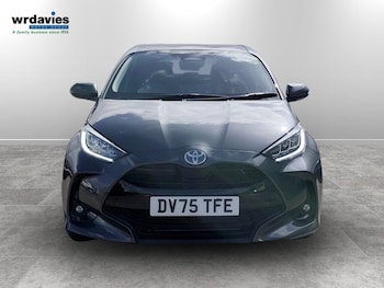 Used Toyota Yaris 2025 for sale - 78270158: Photo