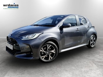 Used Toyota Yaris 2025 for sale - 78270158: Photo