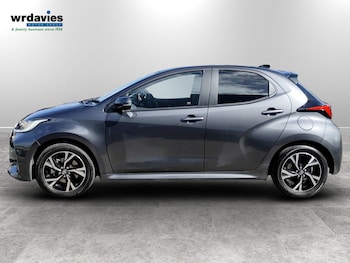 Used Toyota Yaris 2025 for sale - 78270158: Photo