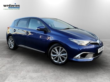 Used Toyota Auris 2018 for sale - 78239432: Photo