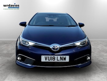 Used Toyota Auris 2018 for sale - 78239432: Photo