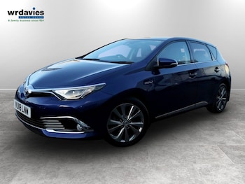 Used Toyota Auris 2018 for sale - 78239432: Photo
