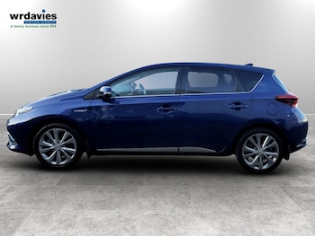 Used Toyota Auris 2018 for sale - 78239432: Photo