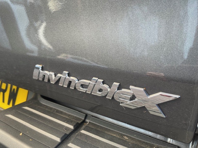 Used Toyota Hilux 2025 for sale - 76623464: Photo 12