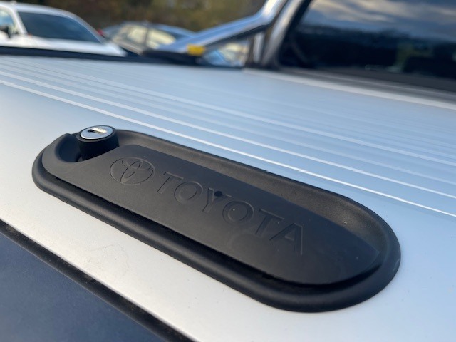 Used Toyota Hilux 2025 for sale - 76623464: Photo 15