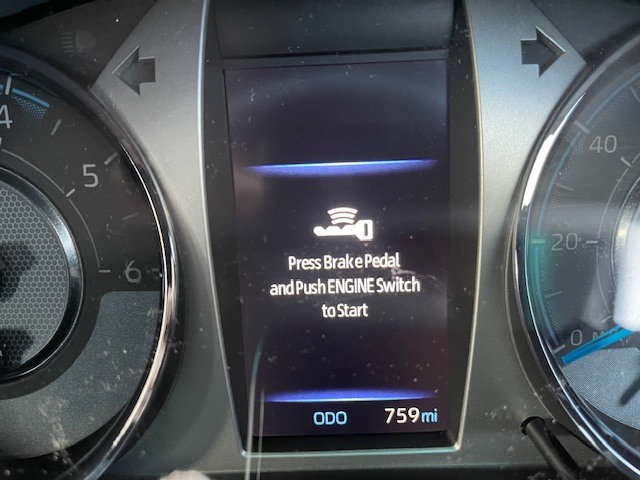 Used Toyota Hilux 2025 for sale - 76623464: Photo 16