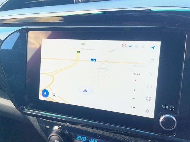 Used Toyota Hilux 2025 for sale - 76623464: Photo 21