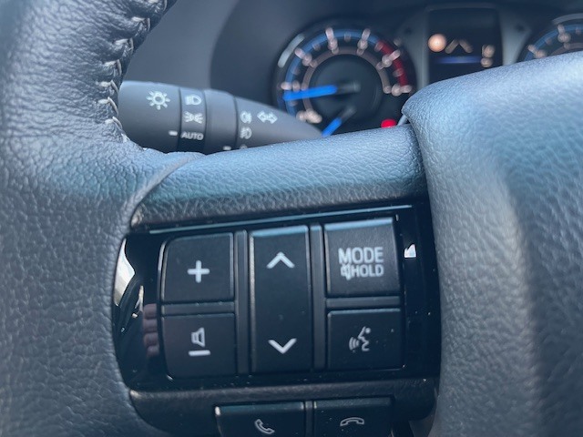 Used Toyota Hilux 2025 for sale - 76623464: Photo 24