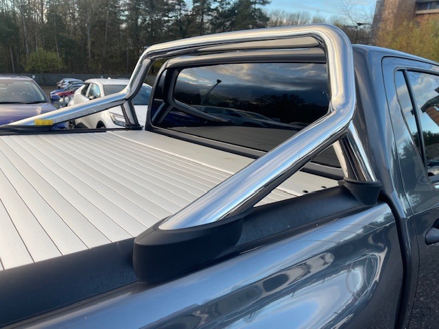 Used Toyota Hilux 2025 for sale - 76623464: Photo 3