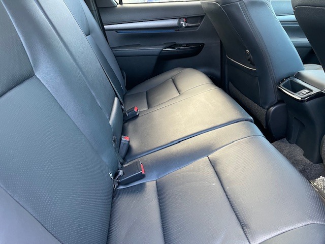 Used Toyota Hilux 2025 for sale - 76623464: Photo 5